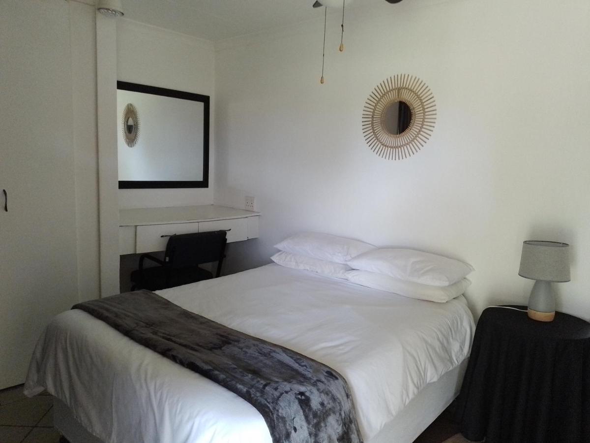 Anna Boeremeisie Guesthouse Benoni Exterior photo